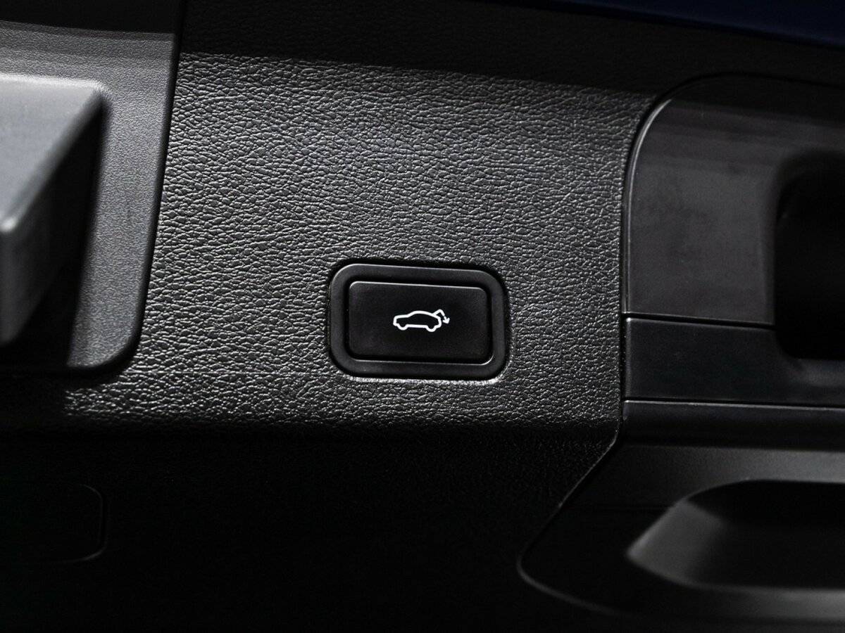 Geely Tugella б/у, 2021, Автоматическая. Фото: #15