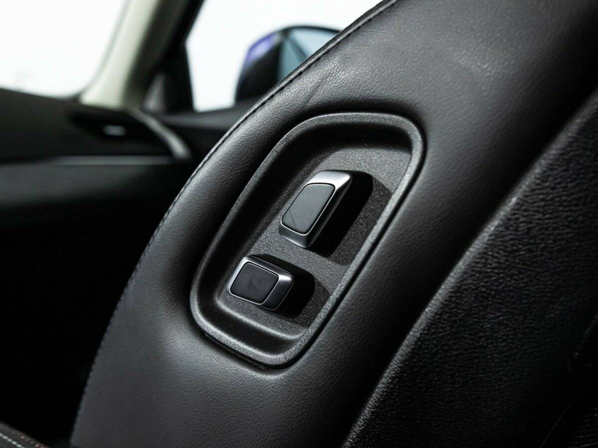 Geely Tugella б/у, 2021, Автоматическая. Фото: #16