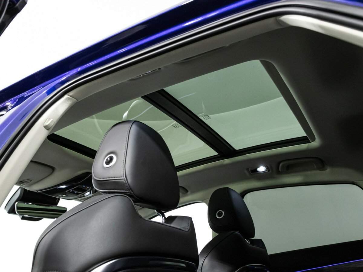 Geely Tugella б/у, 2021, Автоматическая. Фото: #17