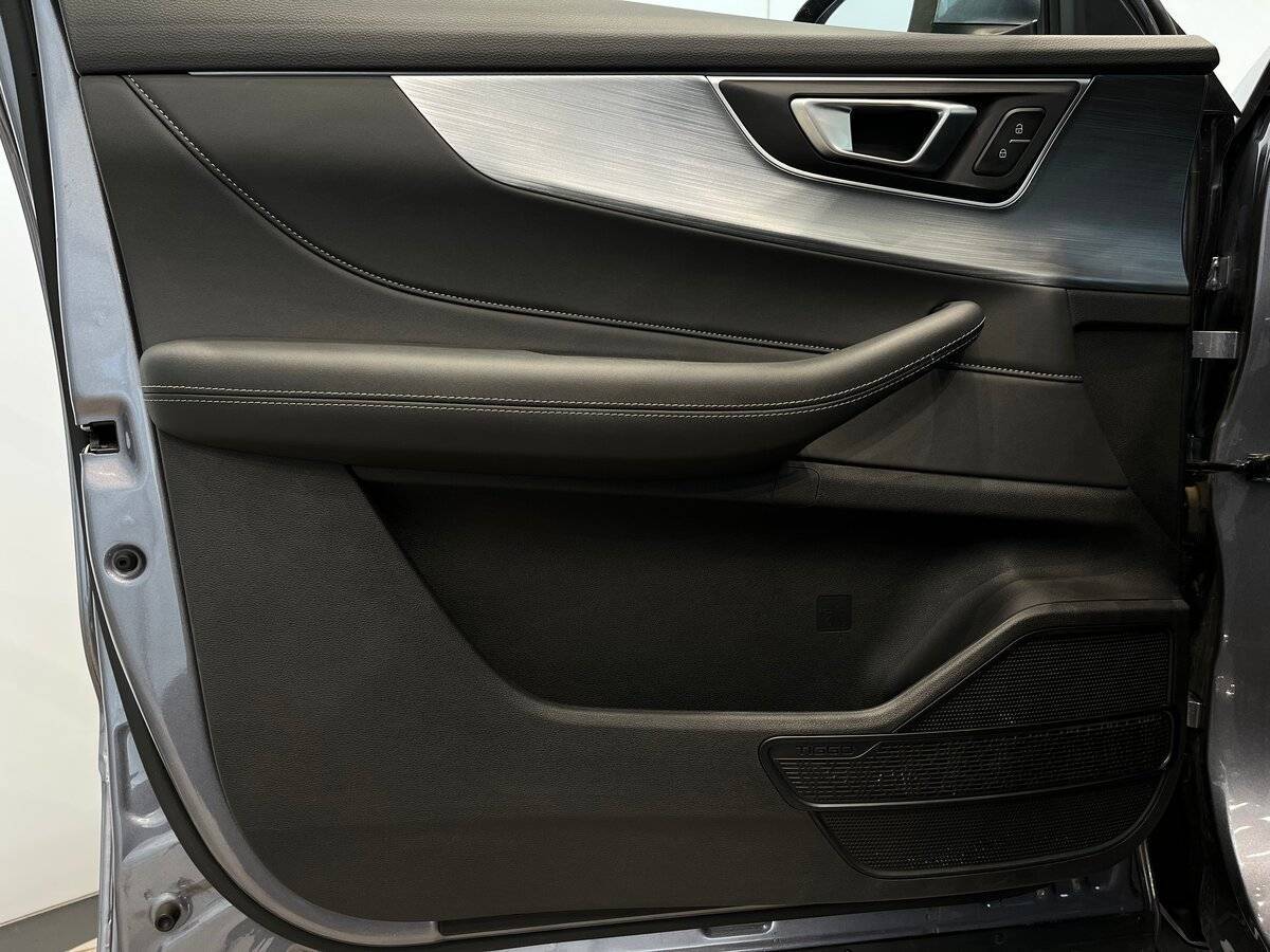 Chery Tiggo 4 Pro б/у, 2023, Вариатор. Фото: #19