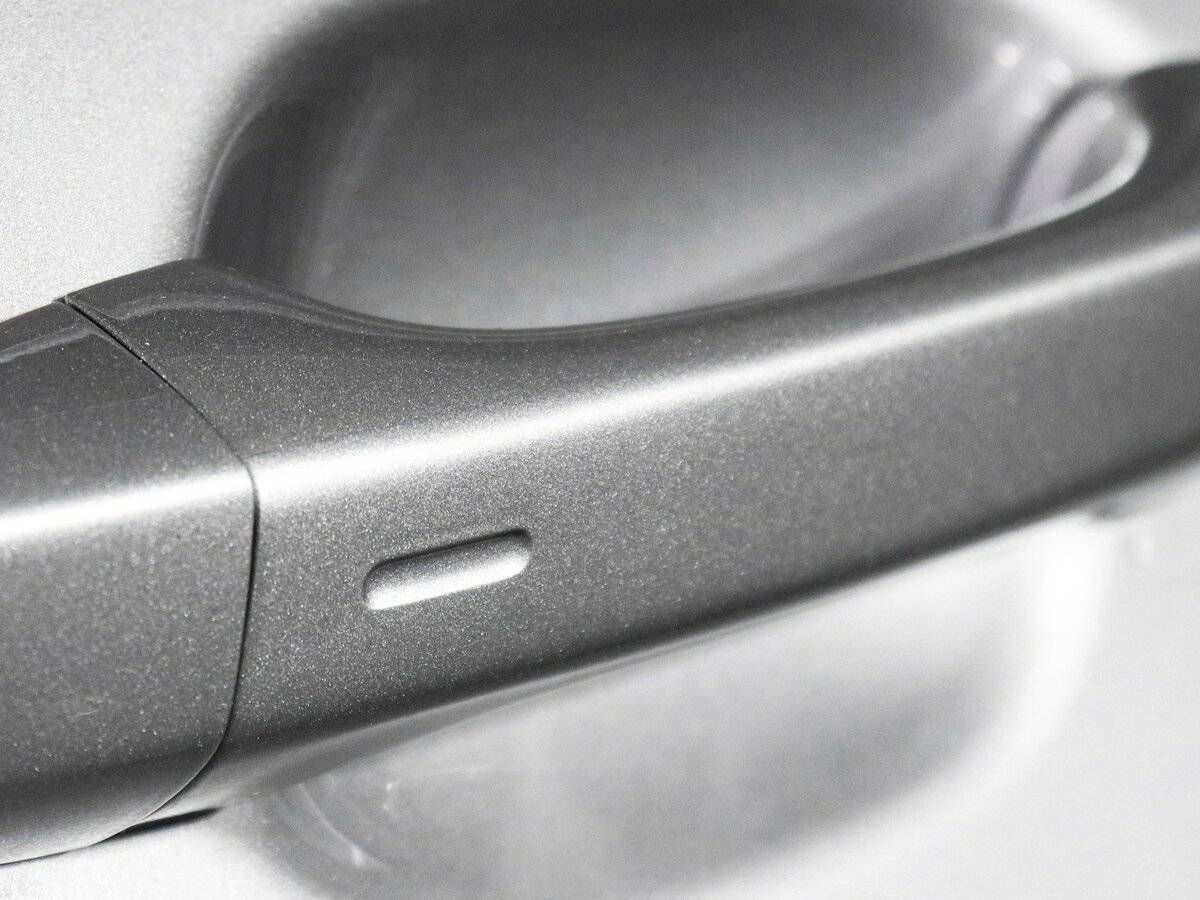 Volkswagen Tiguan б/у, 2017, Роботизированная. Фото: #19