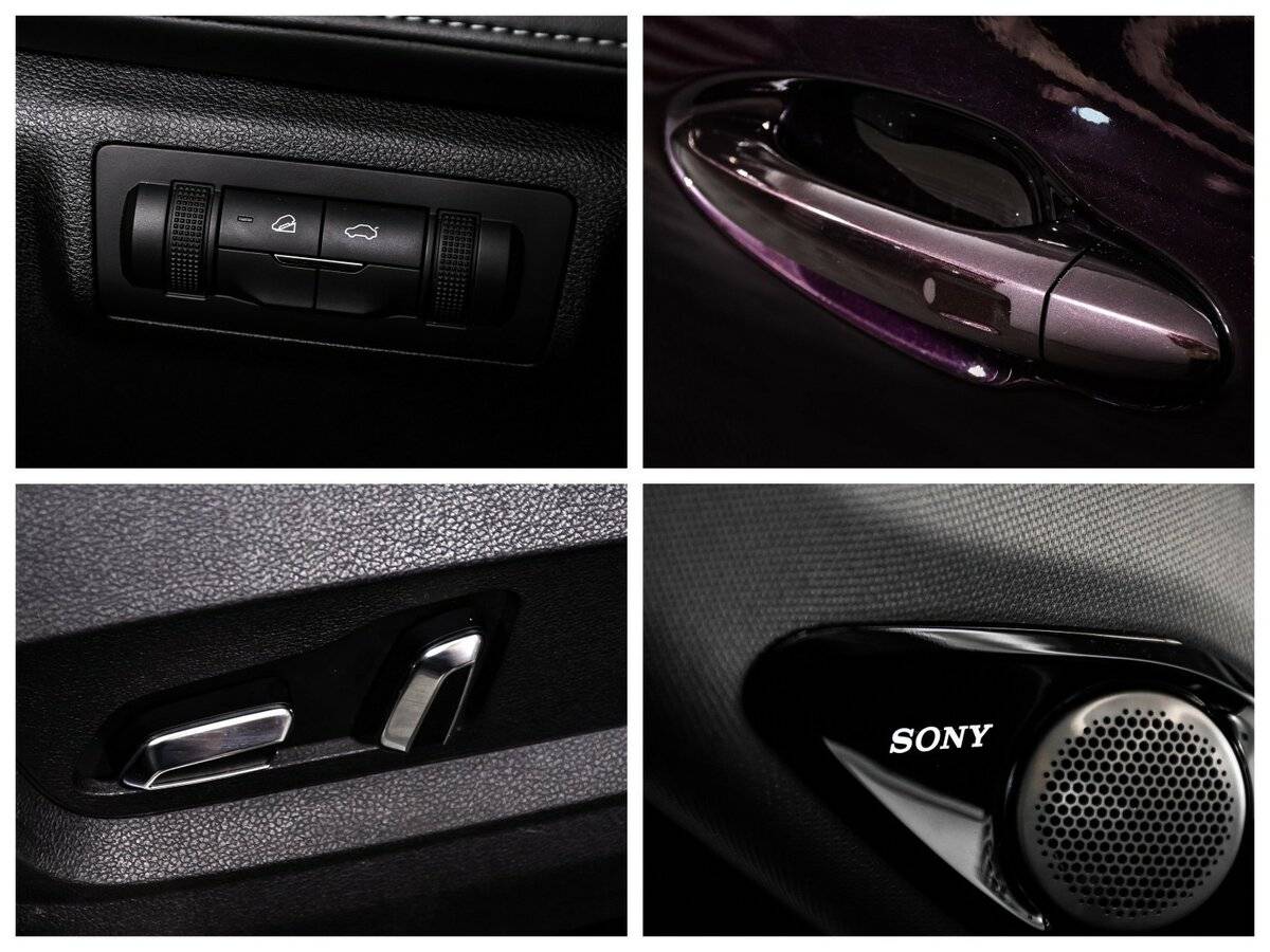 Chery Tiggo 8 Pro Max б/у, 2022, Роботизированная. Фото: #18