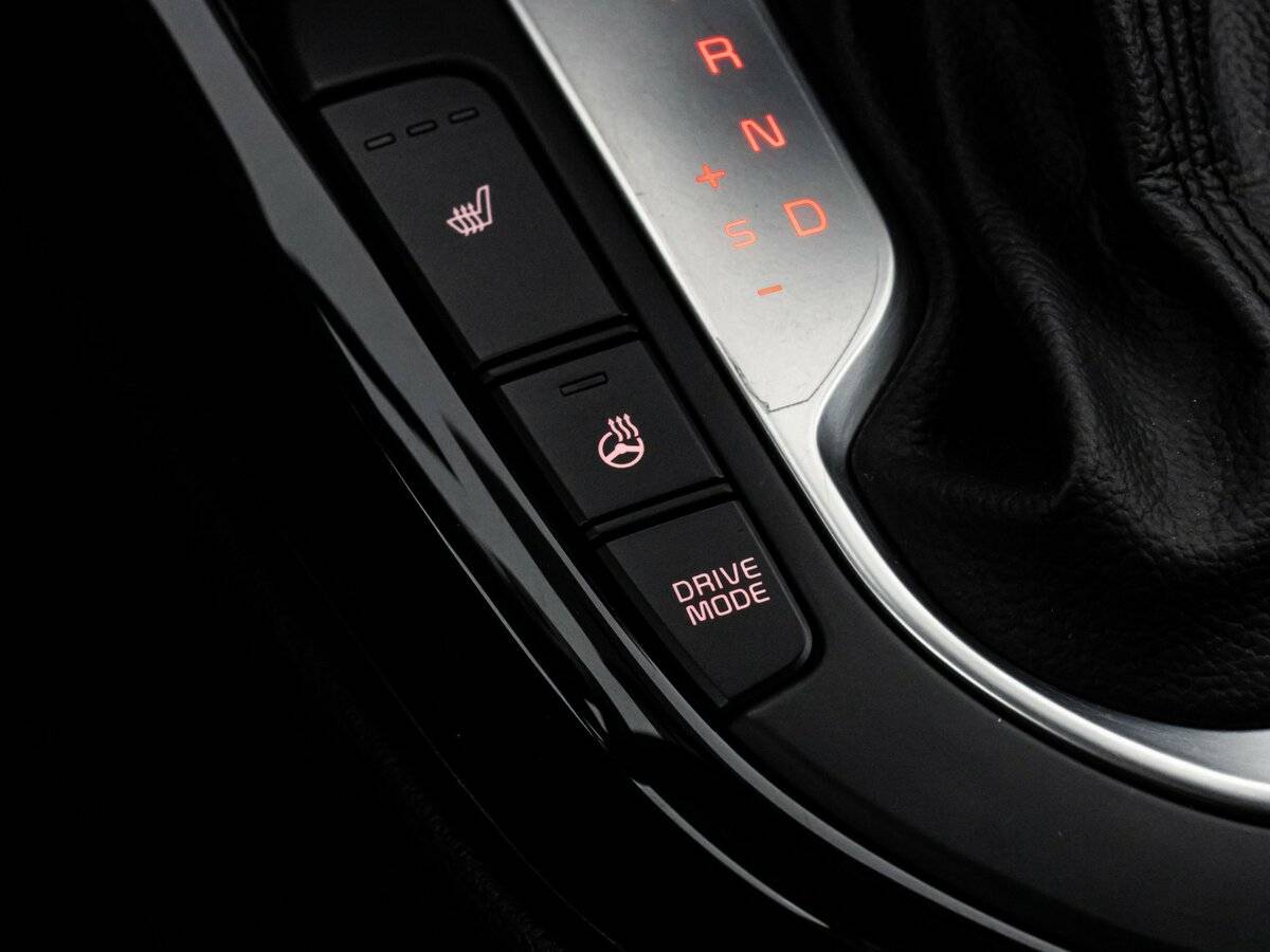 Kia Cerato б/у, 2020, Автоматическая. Фото: #16