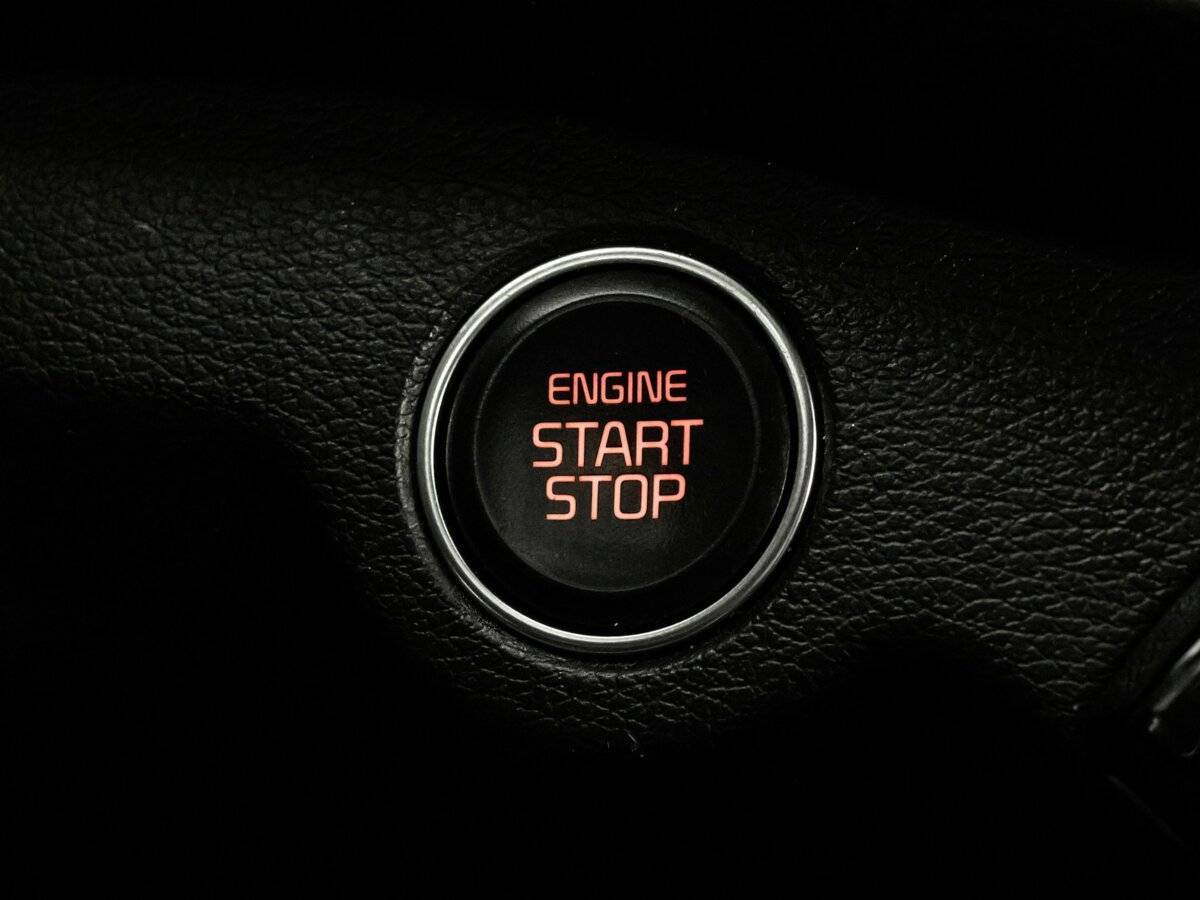 Kia Cerato б/у, 2020, Автоматическая. Фото: #17