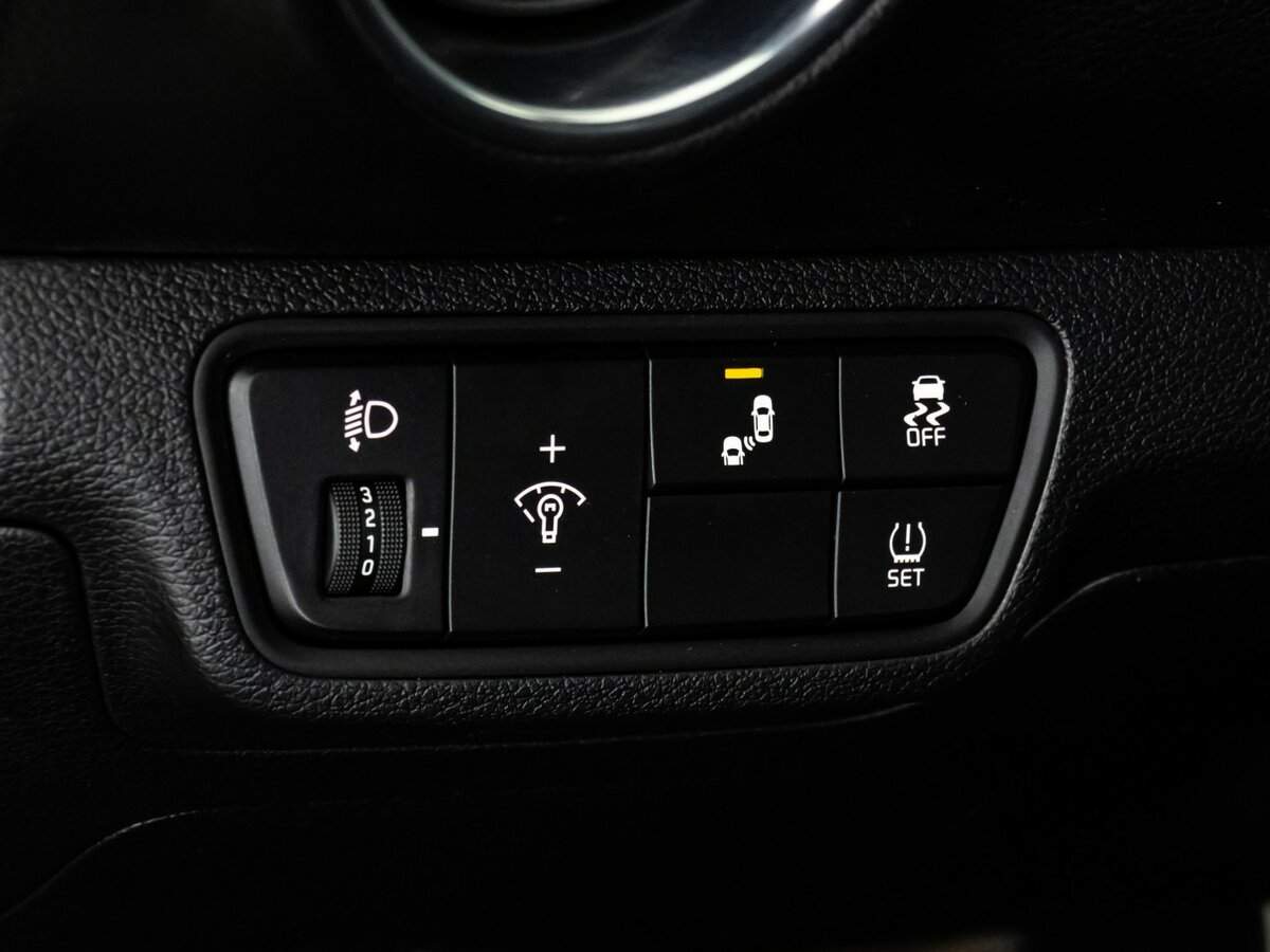 Kia Cerato б/у, 2020, Автоматическая. Фото: #19