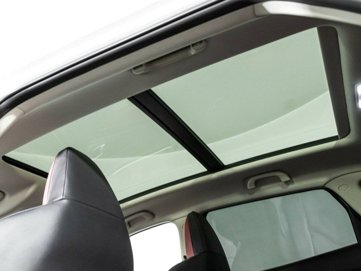 Changan CS55 Plus б/у, 2023, Роботизированная. Фото: #15