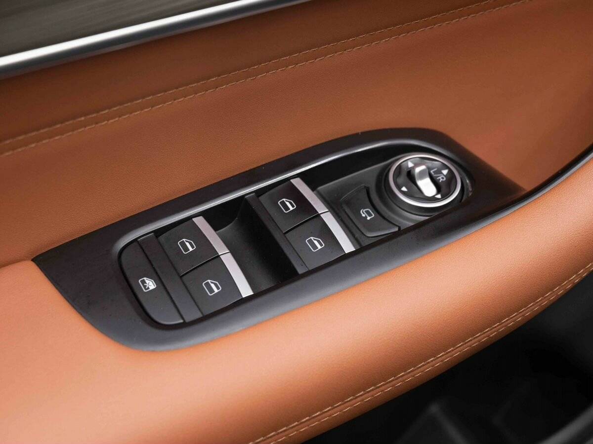 Chery Tiggo 8 Pro Max б/у, 2023, Роботизированная. Фото: #17