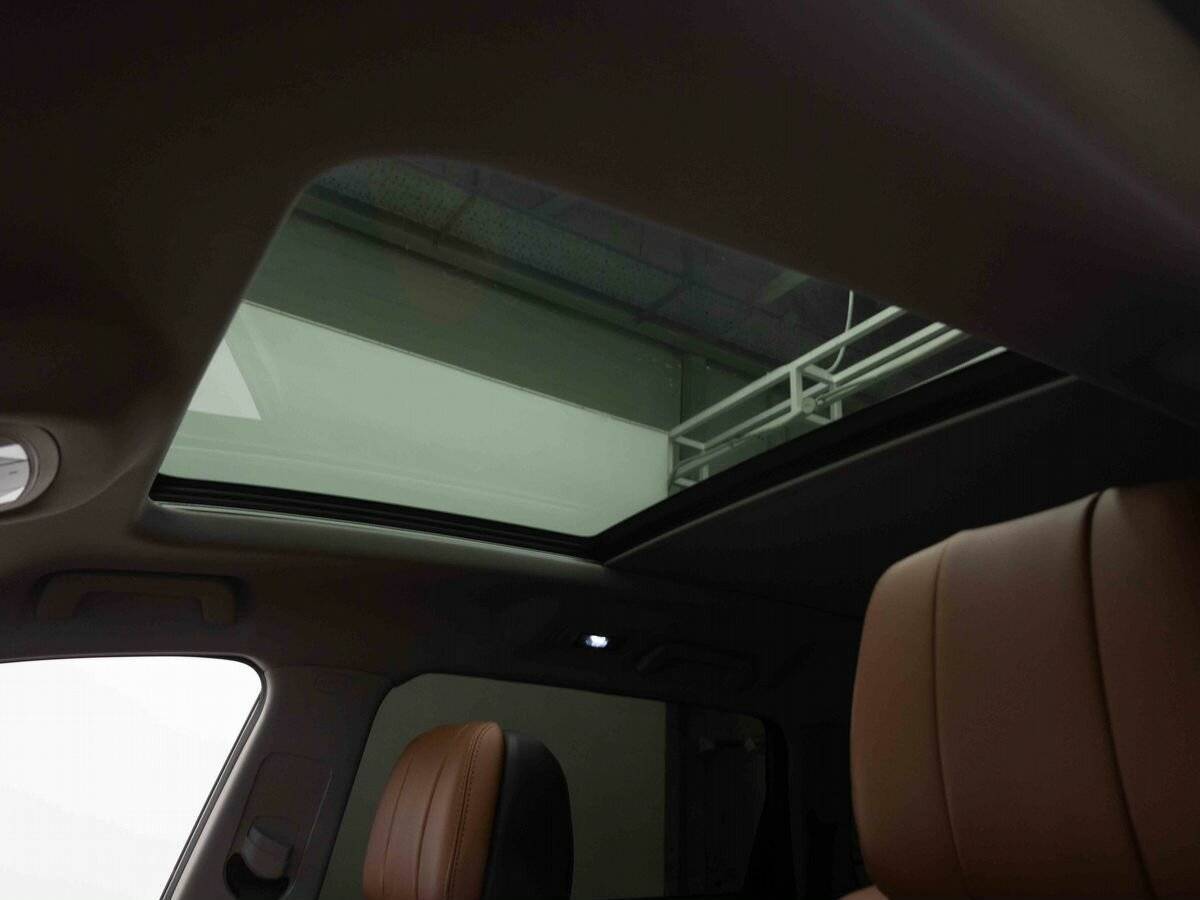 Chery Tiggo 8 Pro Max б/у, 2023, Роботизированная. Фото: #22