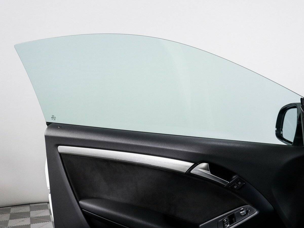 Audi A5 б/у, 2012, Вариатор. Фото: #14