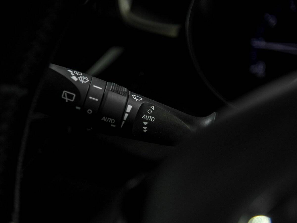 Toyota C-HR б/у, 2020, Вариатор. Фото: #7