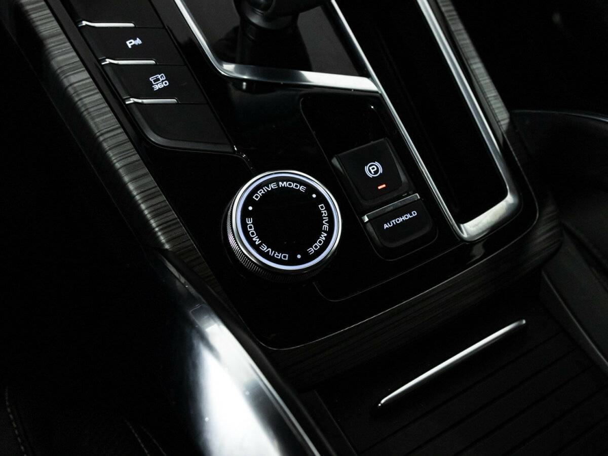 Geely Atlas Pro б/у, 2022, Роботизированная. Фото: #18