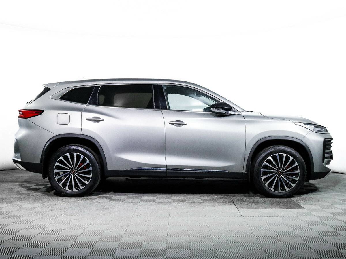 EXEED TXL б/у, 2023, Роботизированная. Фото: #3