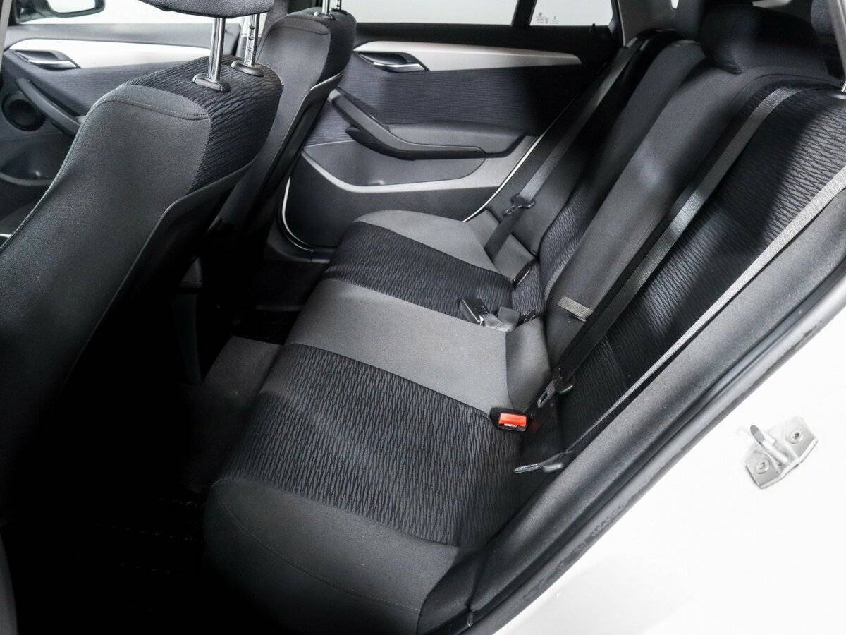 BMW X1 б/у, 2014, Автоматическая. Фото: #6