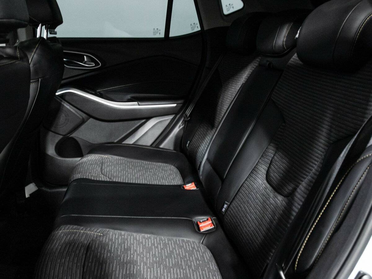 Москвич 3 б/у, 2023, Механическая. Фото: #9