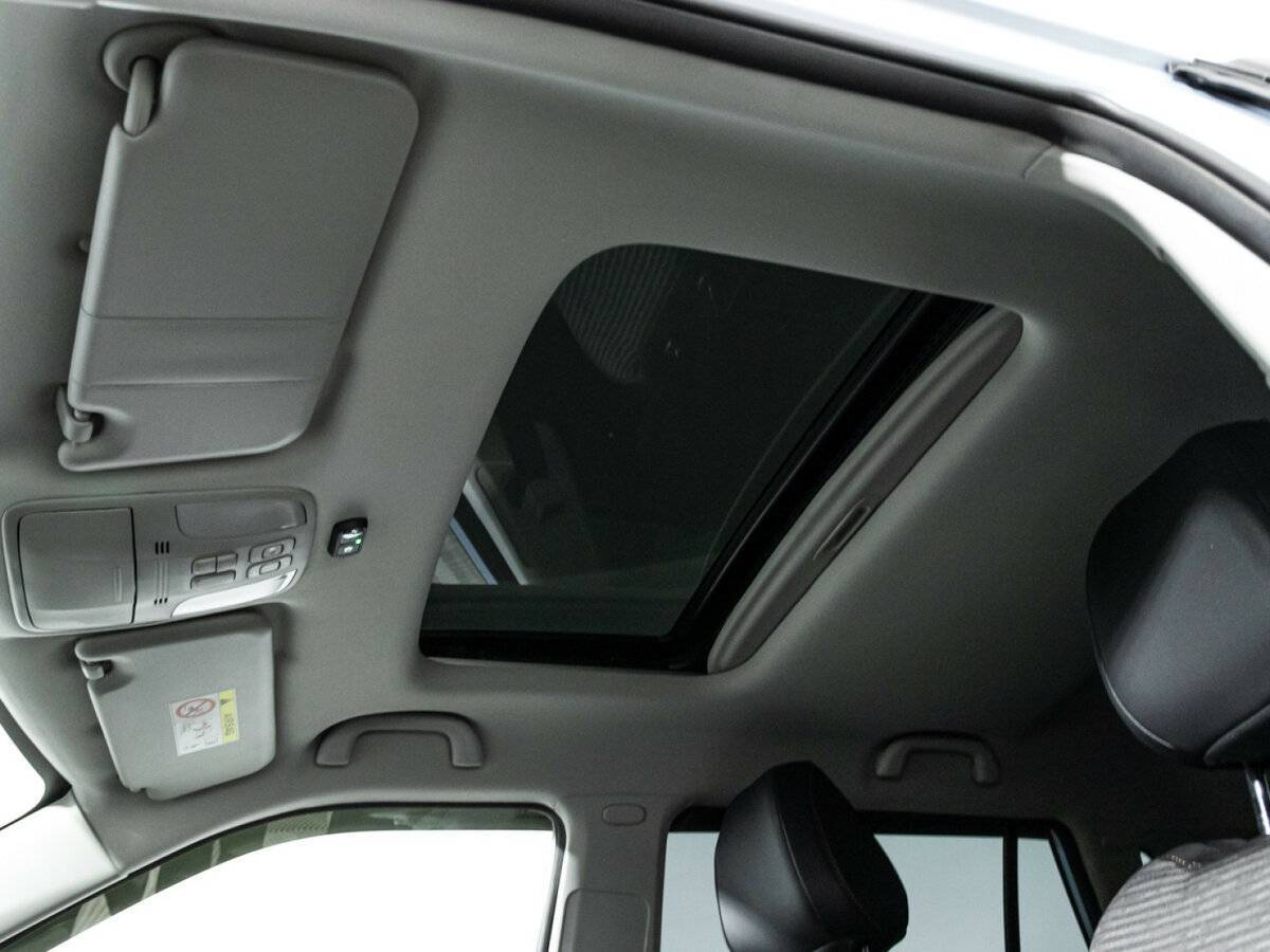 Москвич 3 б/у, 2023, Механическая. Фото: #15