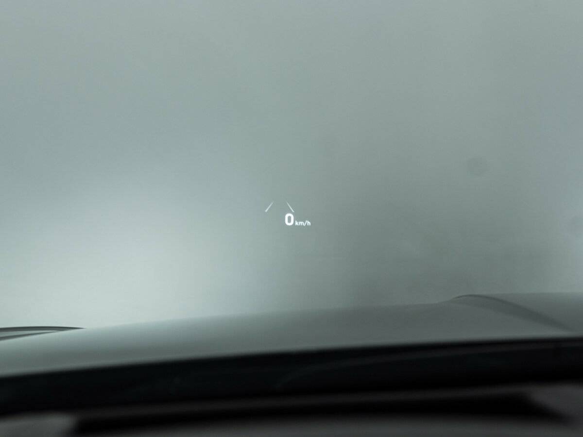 Hyundai Sonata б/у, 2020, Автоматическая. Фото: #22