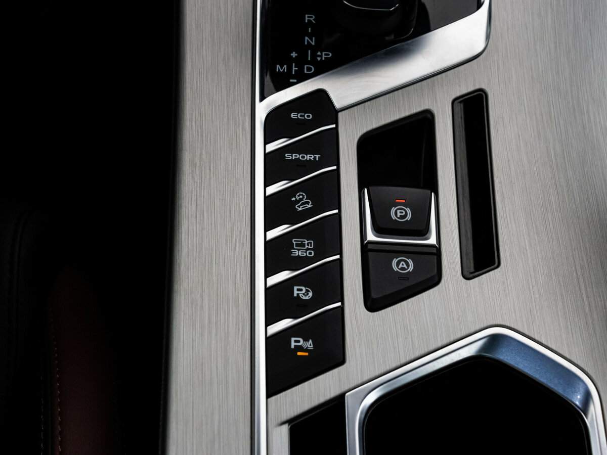 Belgee X50 б/у, 2024, Роботизированная. Фото: #14