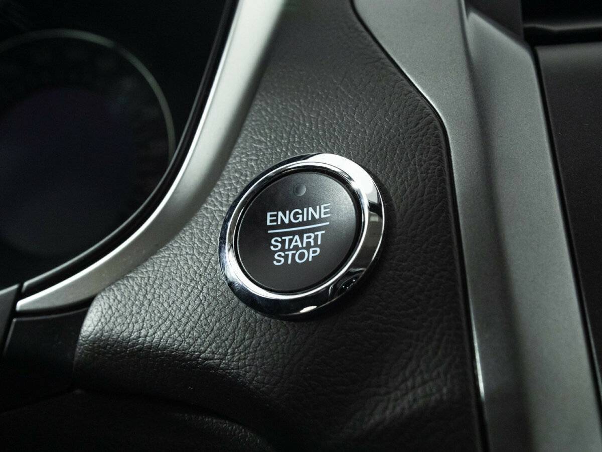 Ford Mondeo б/у, 2019, Автоматическая. Фото: #14