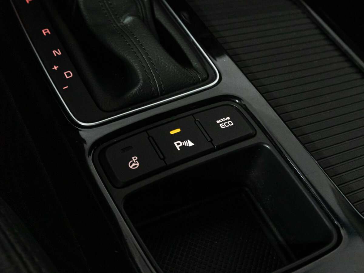 Kia Sorento б/у, 2019, Автоматическая. Фото: #16