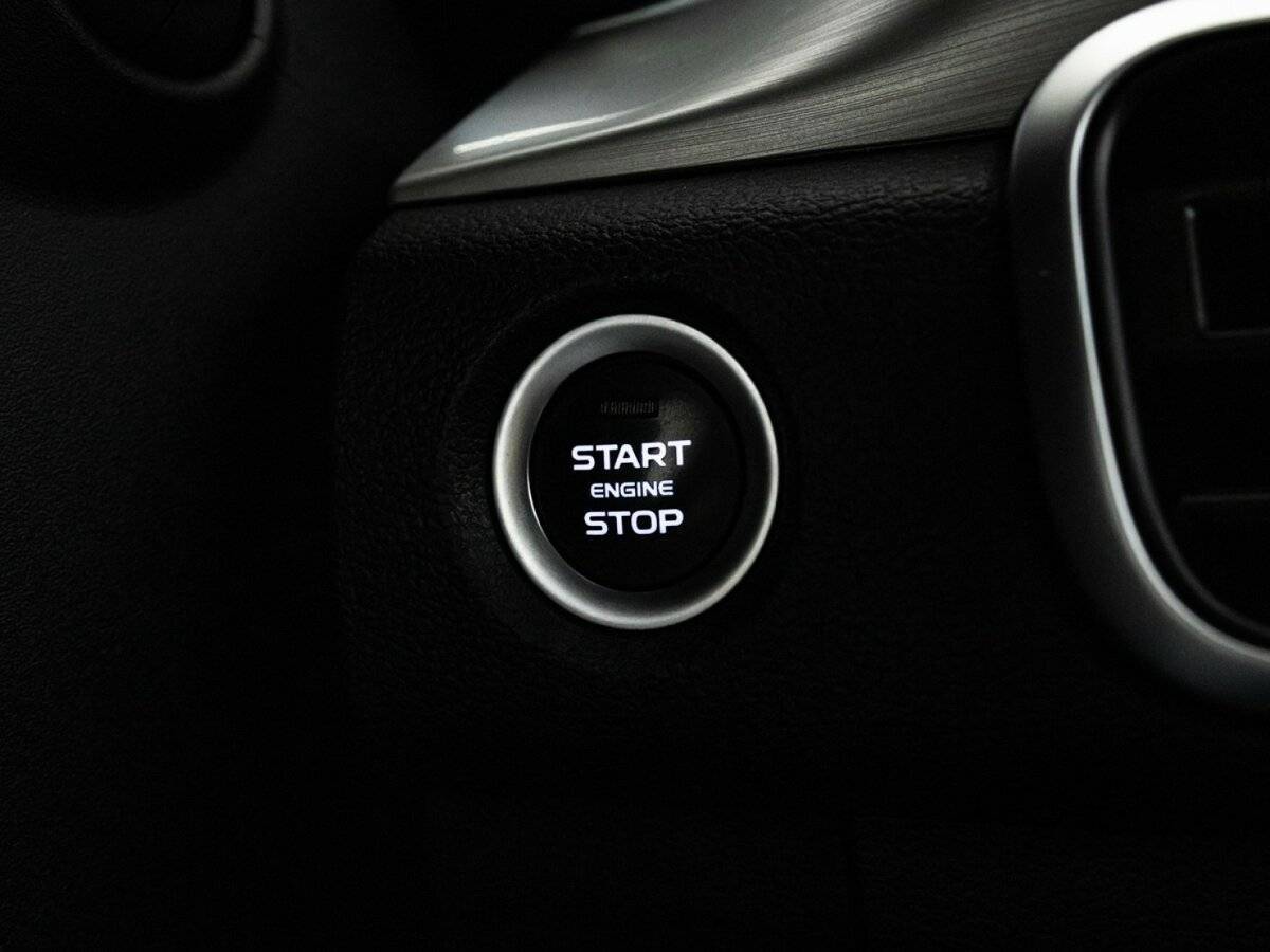 Geely Coolray б/у, 2021, Роботизированная. Фото: #18