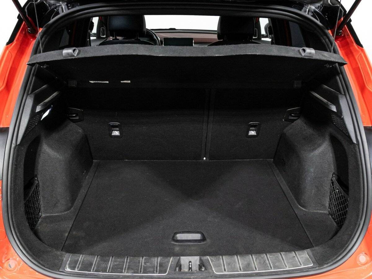 Geely Coolray б/у, 2021, Роботизированная. Фото: #23