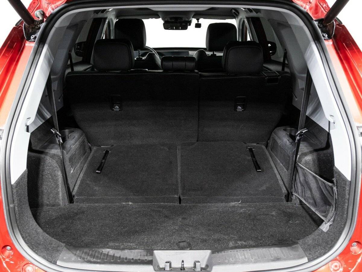 Chery Tiggo 8 Pro Max б/у, 2023, Роботизированная. Фото: #14