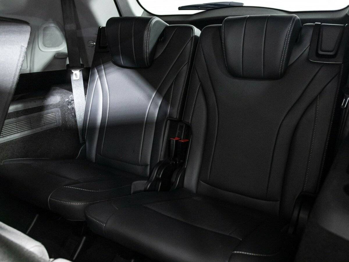 Chery Tiggo 8 Pro Max б/у, 2023, Роботизированная. Фото: #16