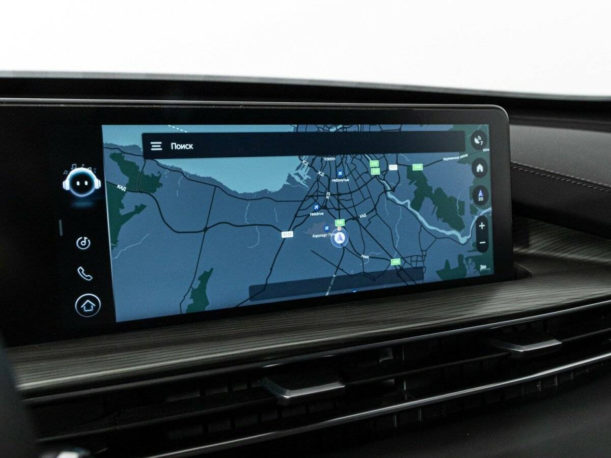 Chery Tiggo 8 Pro Max б/у, 2023, Роботизированная. Фото: #18