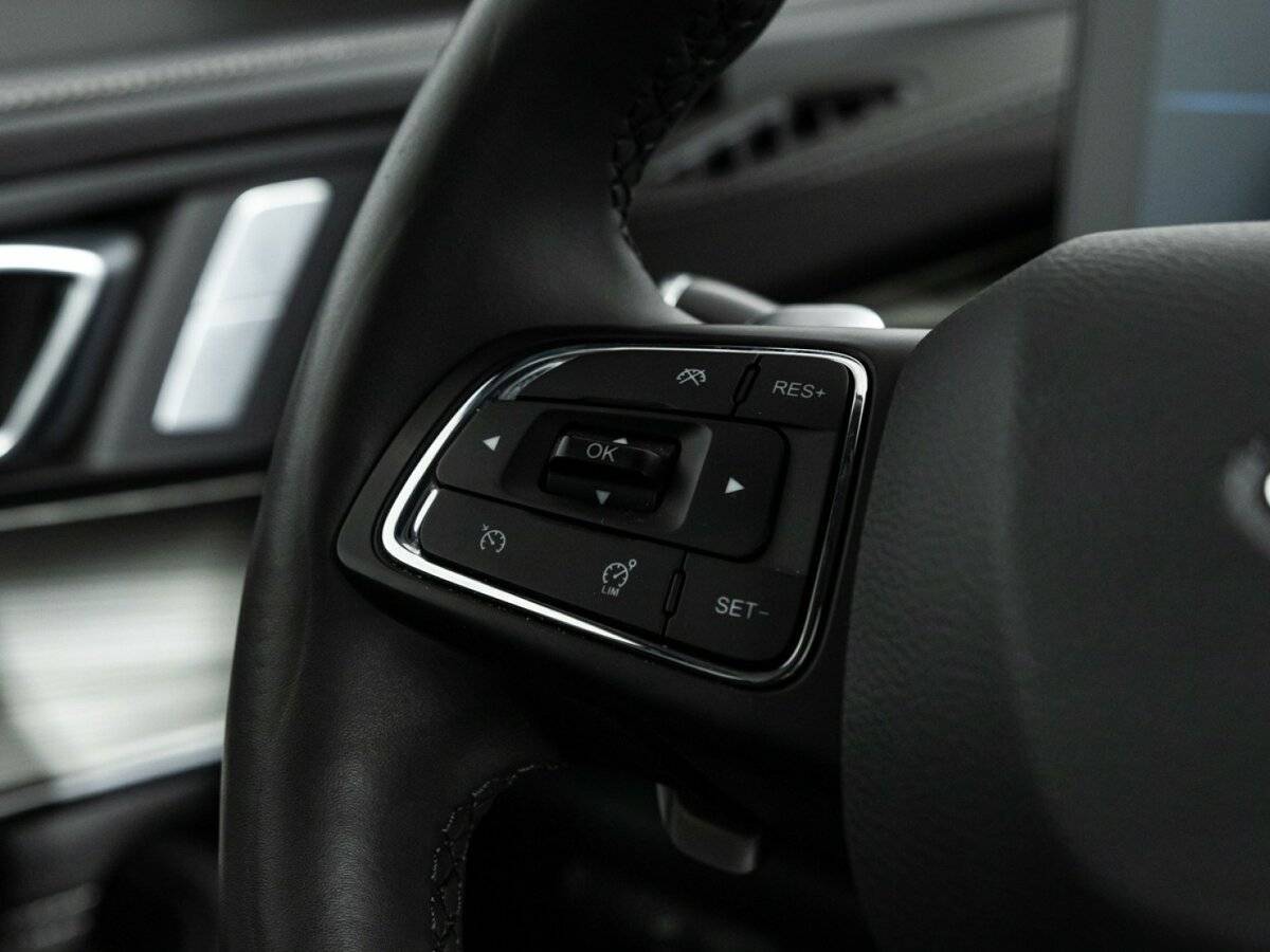 Chery Tiggo 8 Pro Max б/у, 2023, Роботизированная. Фото: #26