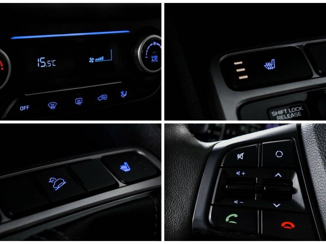 Hyundai Creta б/у, 2021, Автоматическая. Фото: #14