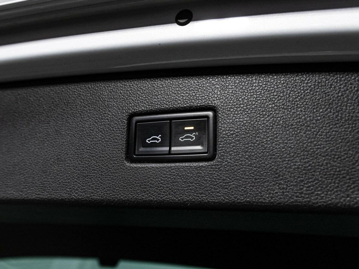 Volkswagen Tiguan б/у, 2019, Роботизированная. Фото: #15