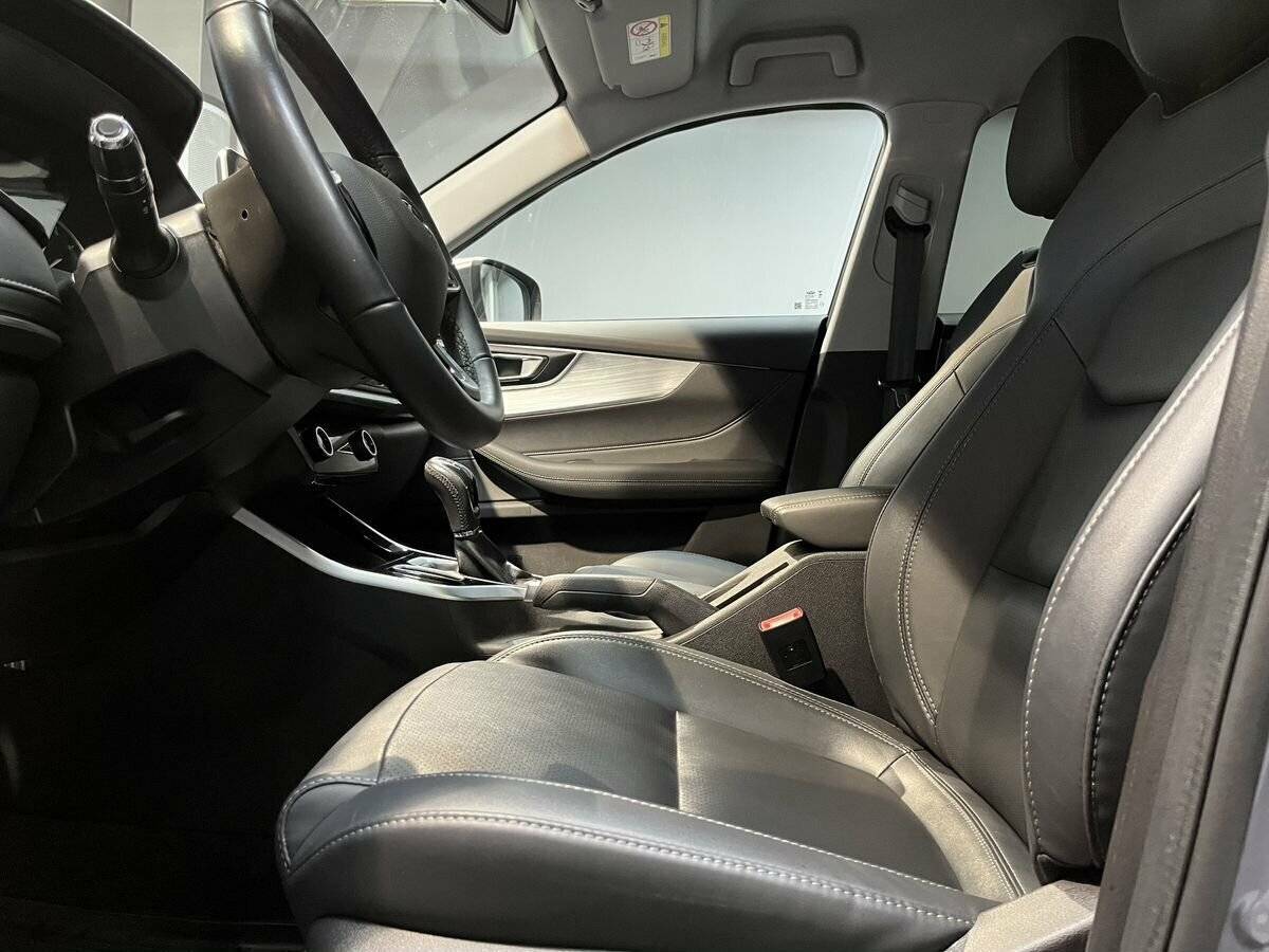 Chery Tiggo 4 Pro б/у, 2023, Механическая. Фото: #9