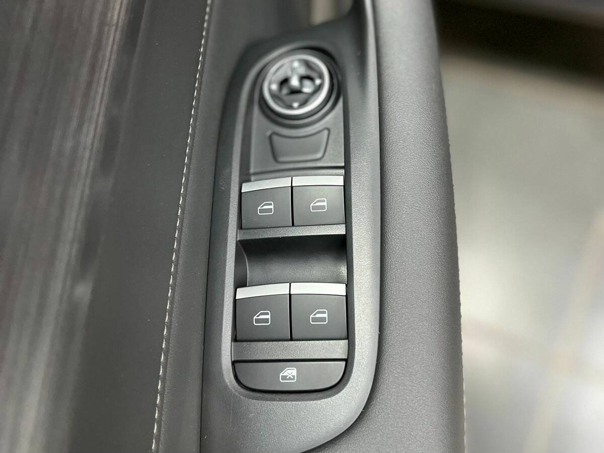 Chery Tiggo 4 Pro б/у, 2023, Механическая. Фото: #14