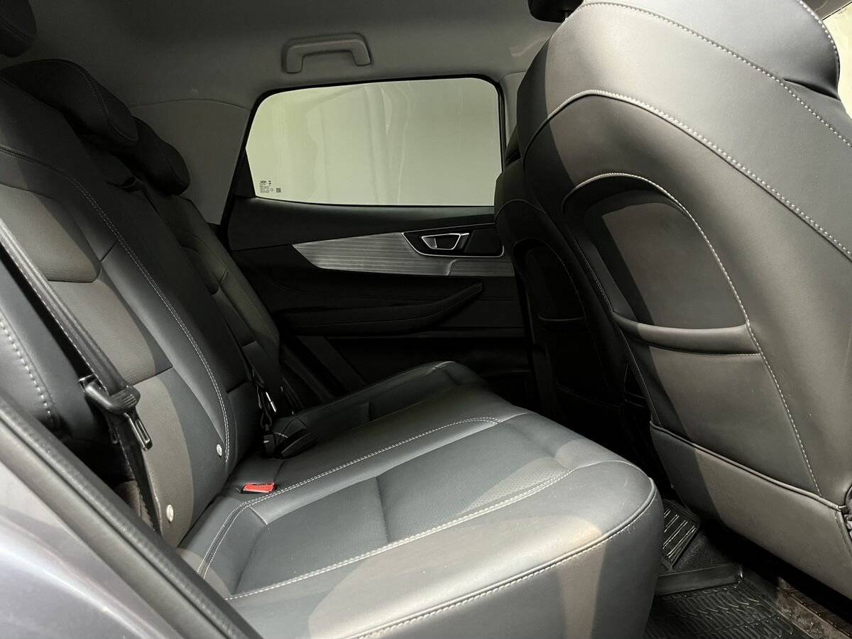 Chery Tiggo 4 Pro б/у, 2023, Механическая. Фото: #24