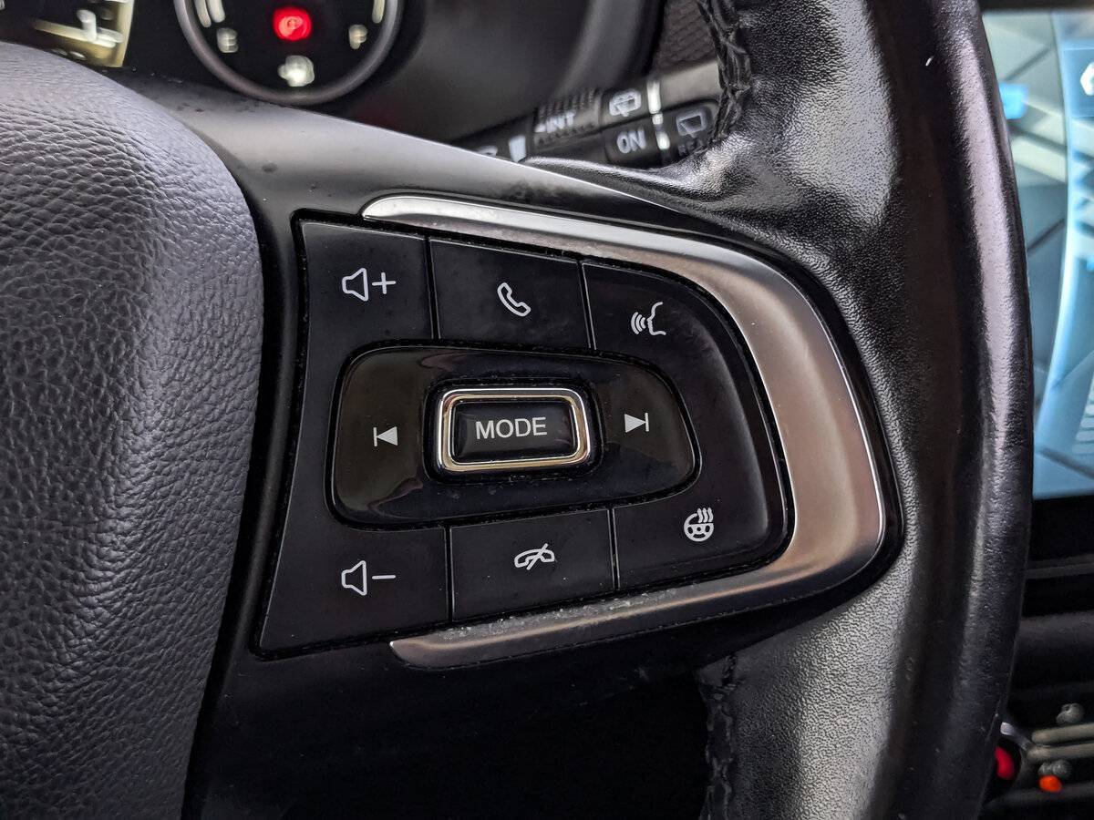 Чери Тигго 4 б/у, 2021, Роботизированная. Фото: #28