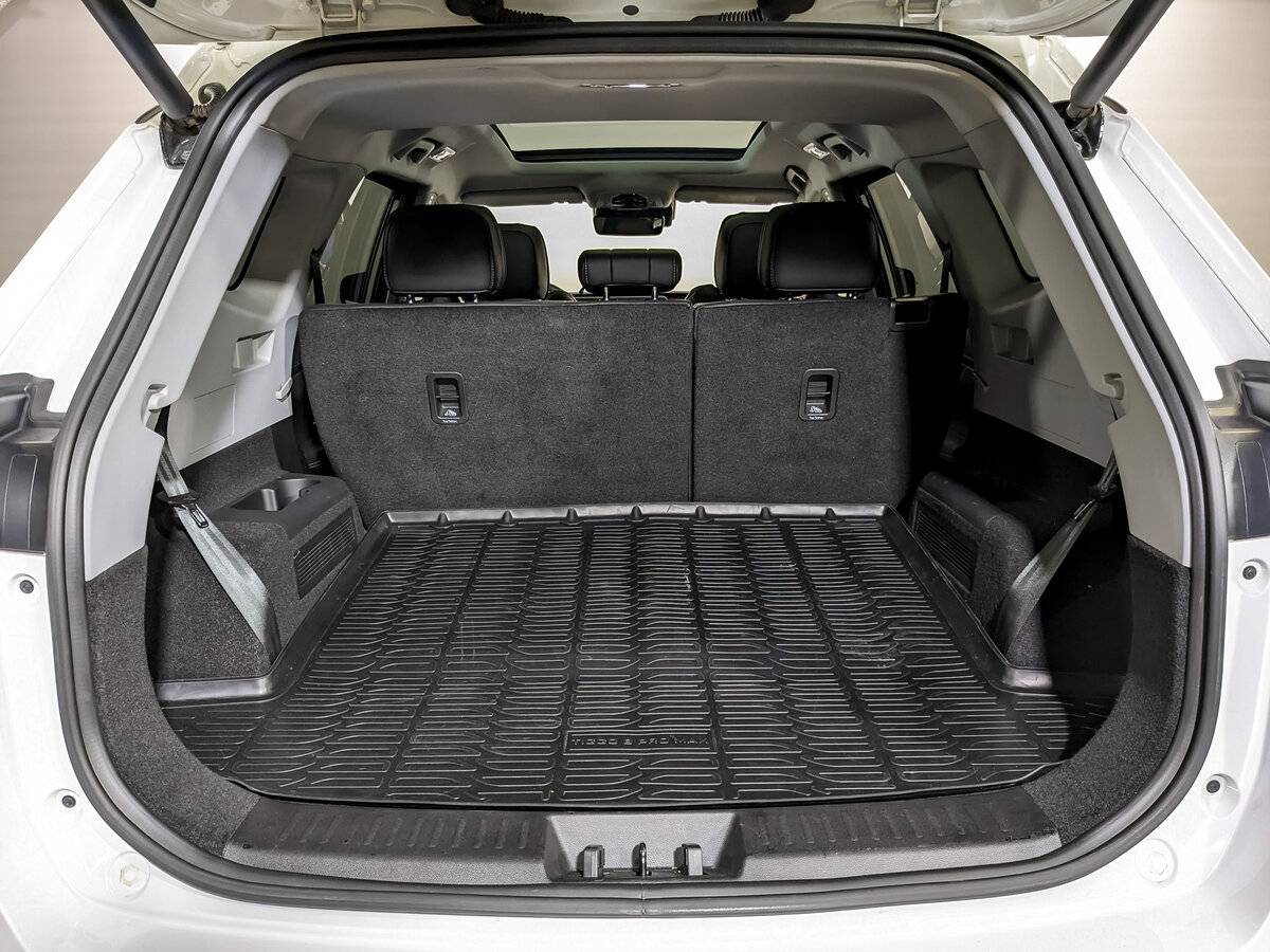 Chery Tiggo 8 Pro Max б/у, 2022, Роботизированная. Фото: #9