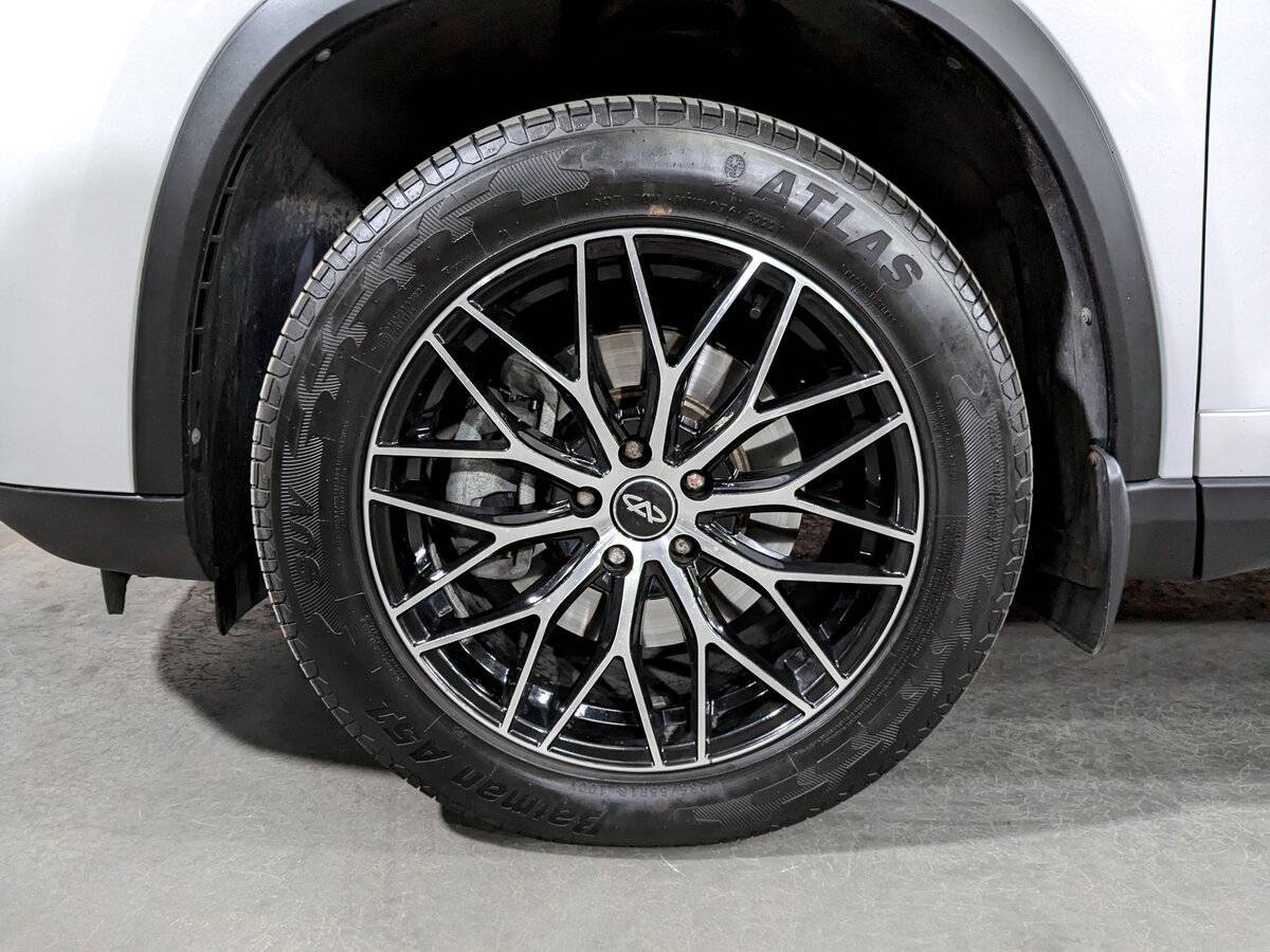 Chery Tiggo 8 Pro Max б/у, 2022, Роботизированная. Фото: #17