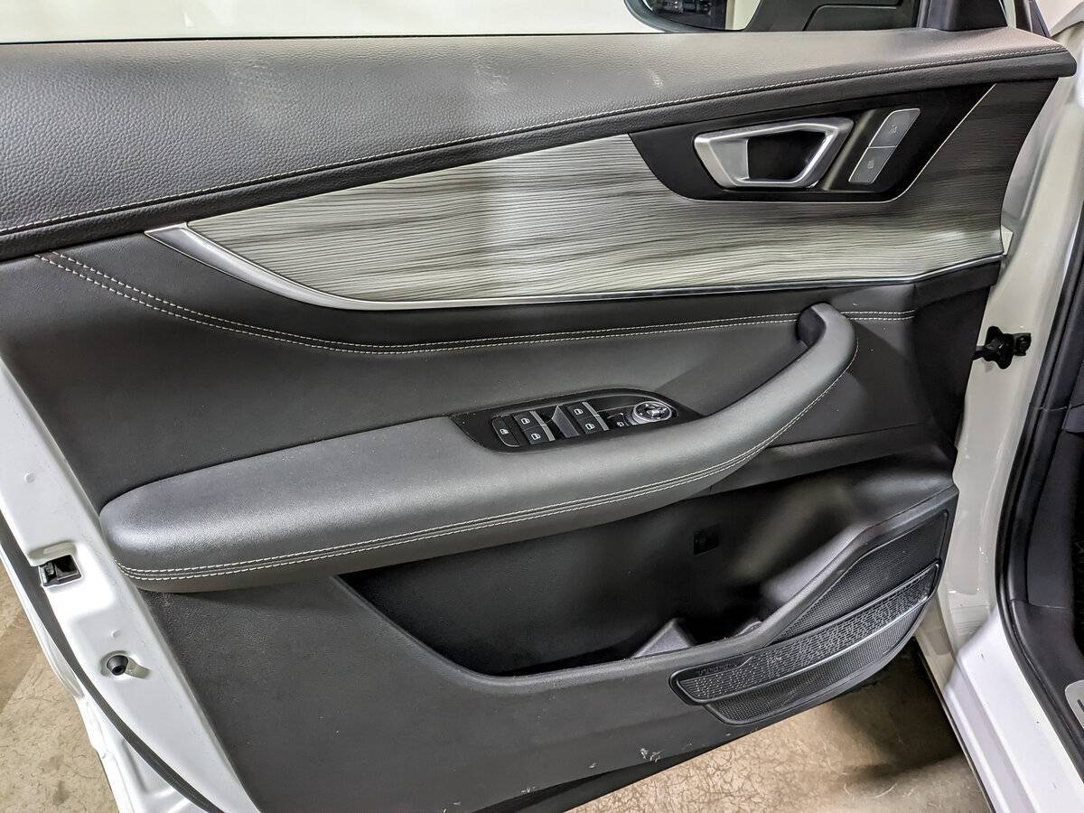 Chery Tiggo 8 Pro Max б/у, 2022, Роботизированная. Фото: #18