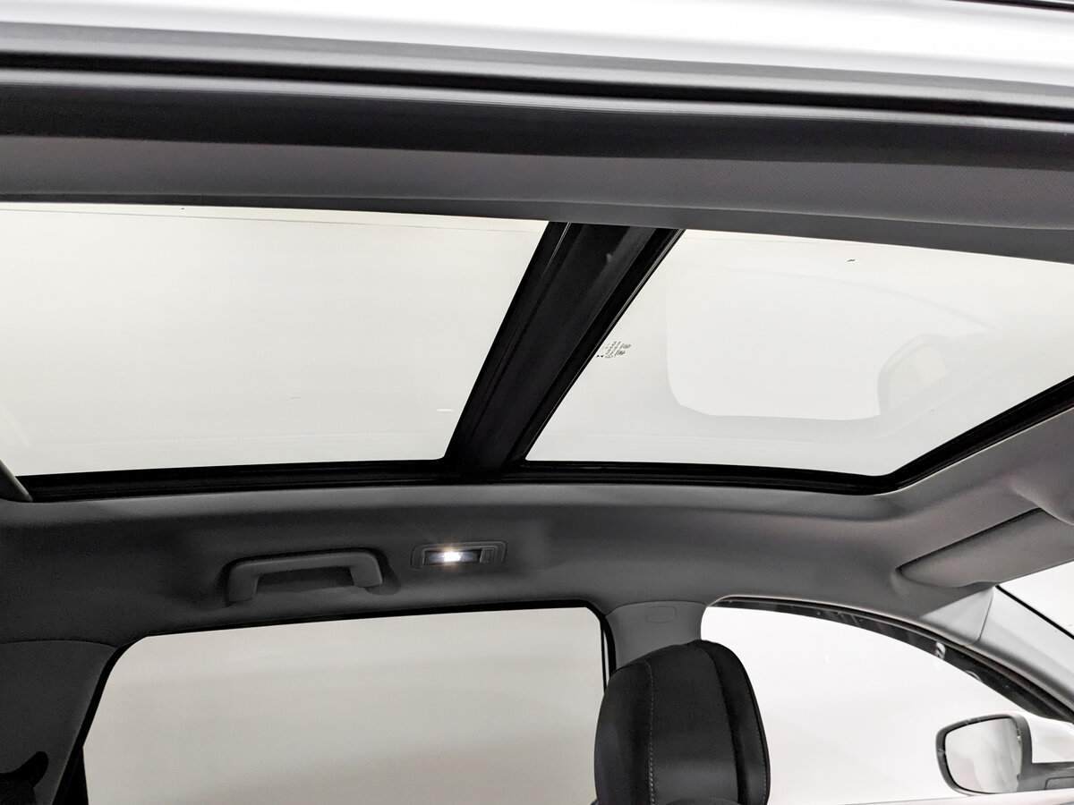 Chery Tiggo 8 Pro Max б/у, 2022, Роботизированная. Фото: #22