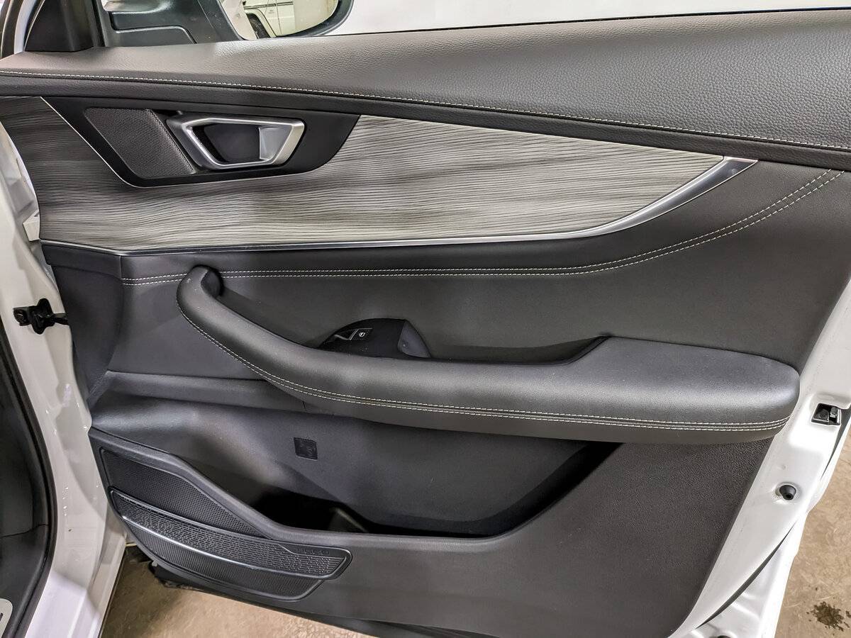 Chery Tiggo 8 Pro Max б/у, 2022, Роботизированная. Фото: #24