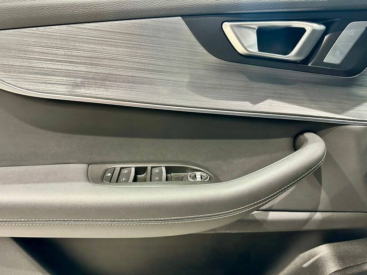 Chery Tiggo 7 Pro Max б/у, 2024, Роботизированная. Фото: #11