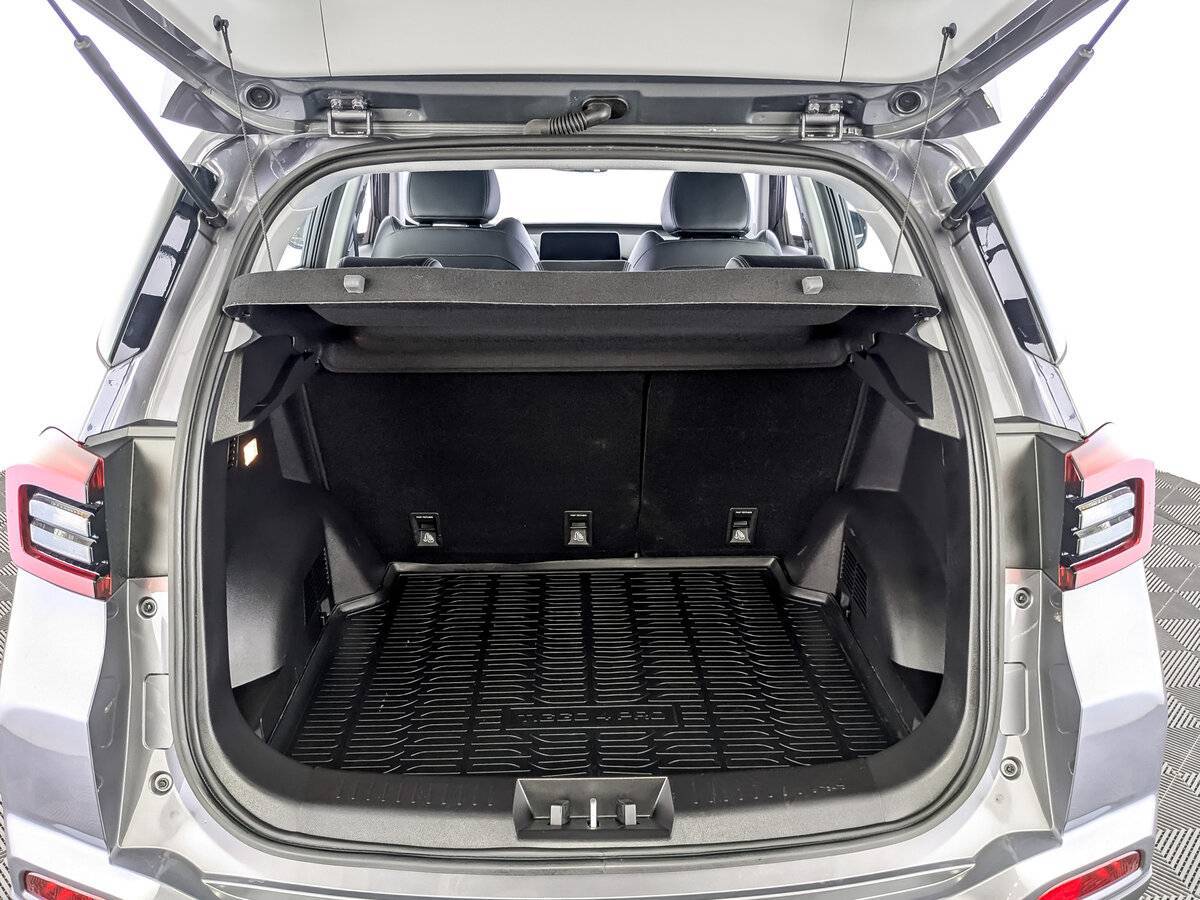 Chery Tiggo 4 Pro б/у, 2023, Механическая. Фото: #9