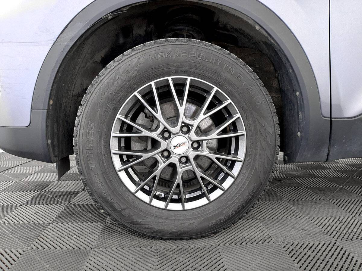 Chery Tiggo 4 Pro б/у, 2023, Механическая. Фото: #17