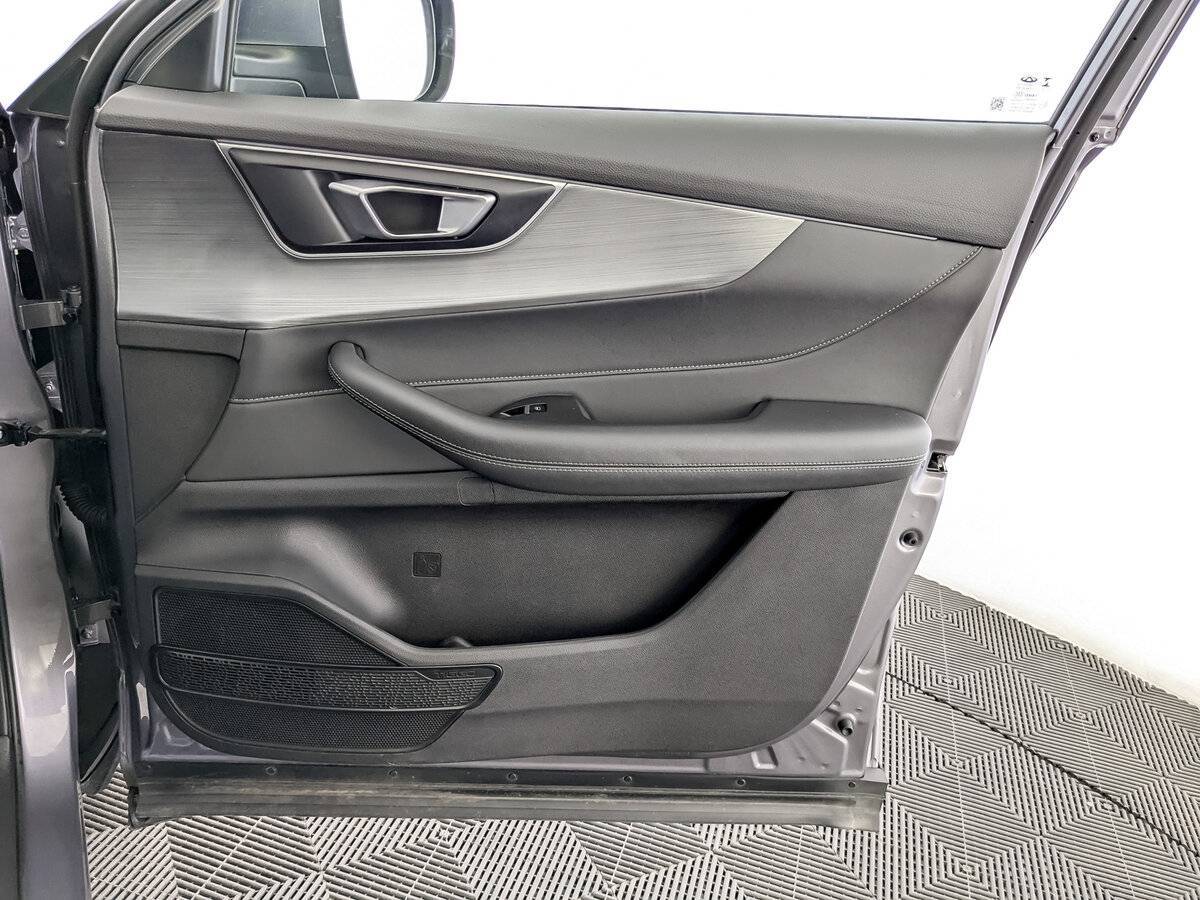 Chery Tiggo 4 Pro б/у, 2023, Механическая. Фото: #23