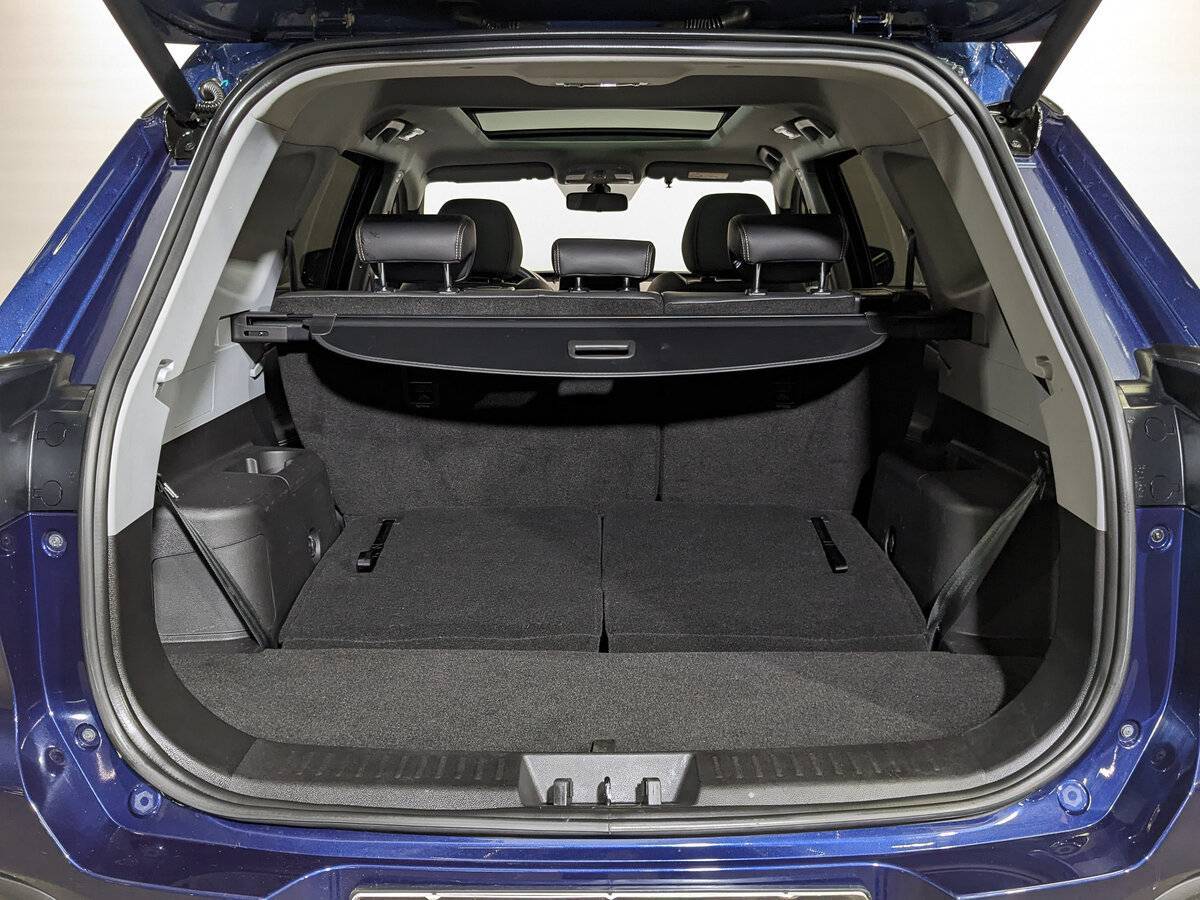 Chery Tiggo 8 б/у, 2023, Роботизированная. Фото: #9