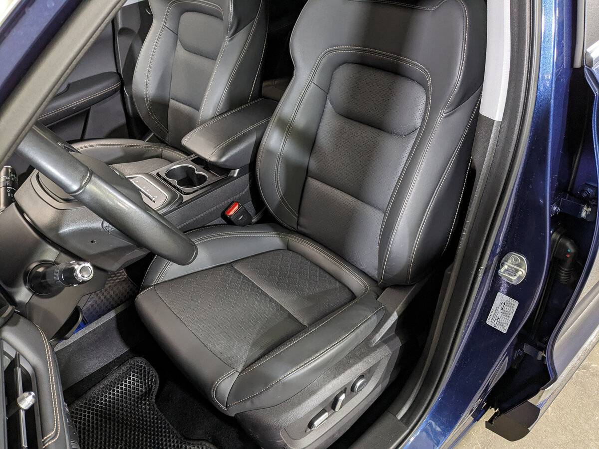 Chery Tiggo 8 б/у, 2023, Роботизированная. Фото: #19