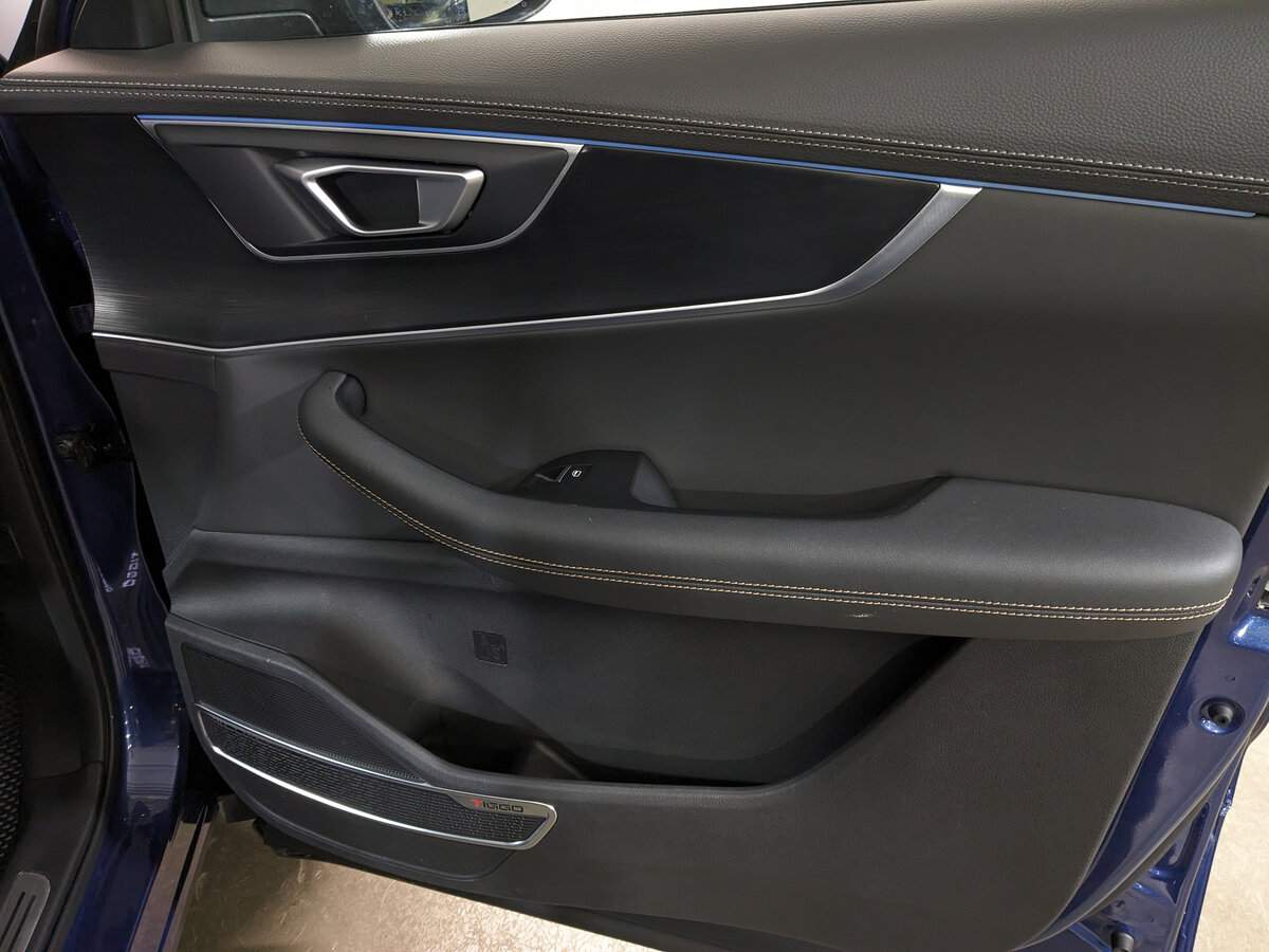 Chery Tiggo 8 б/у, 2023, Роботизированная. Фото: #24