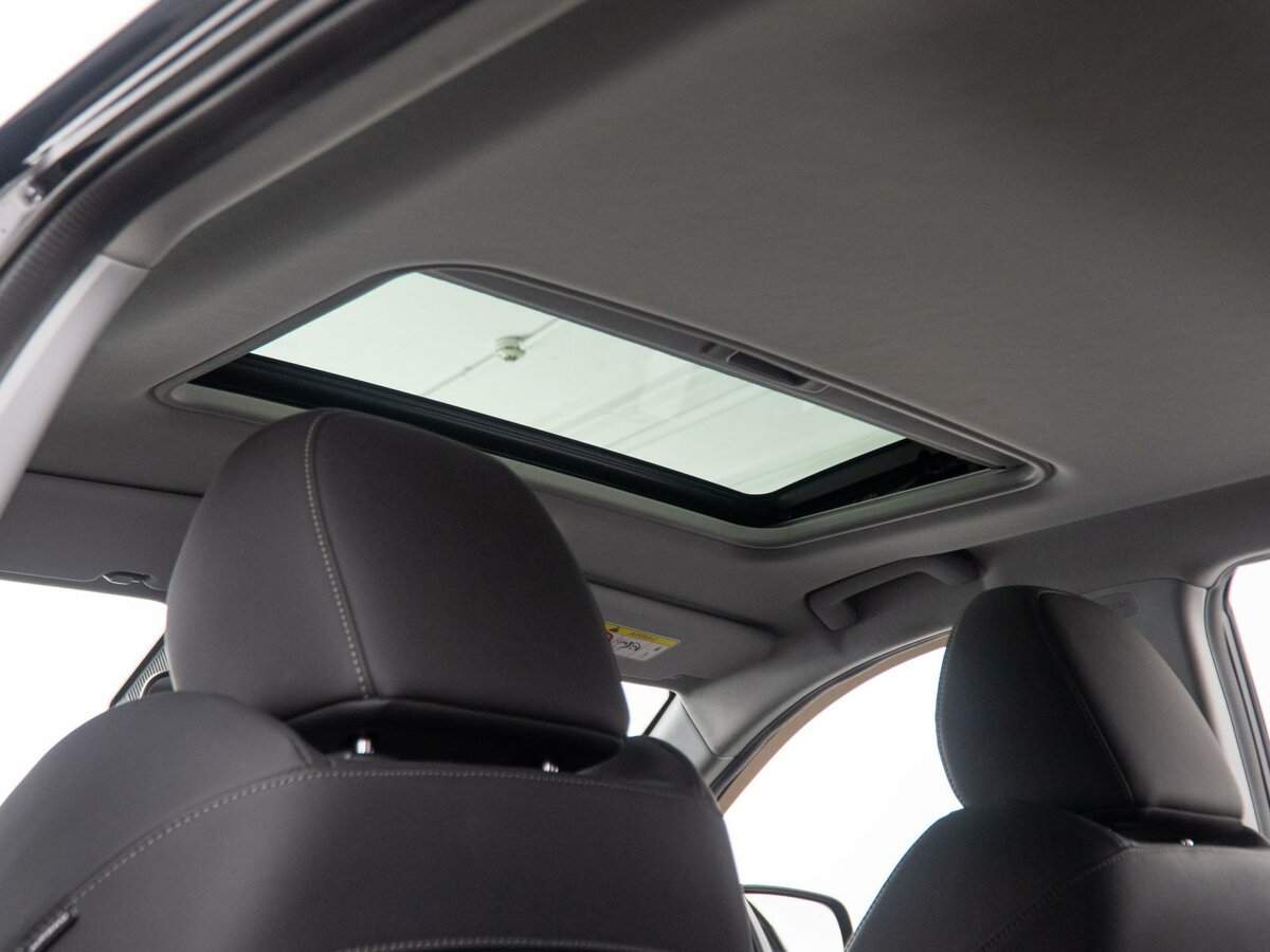 Chery Tiggo 4 Pro б/у, 2023, Вариатор. Фото: #15