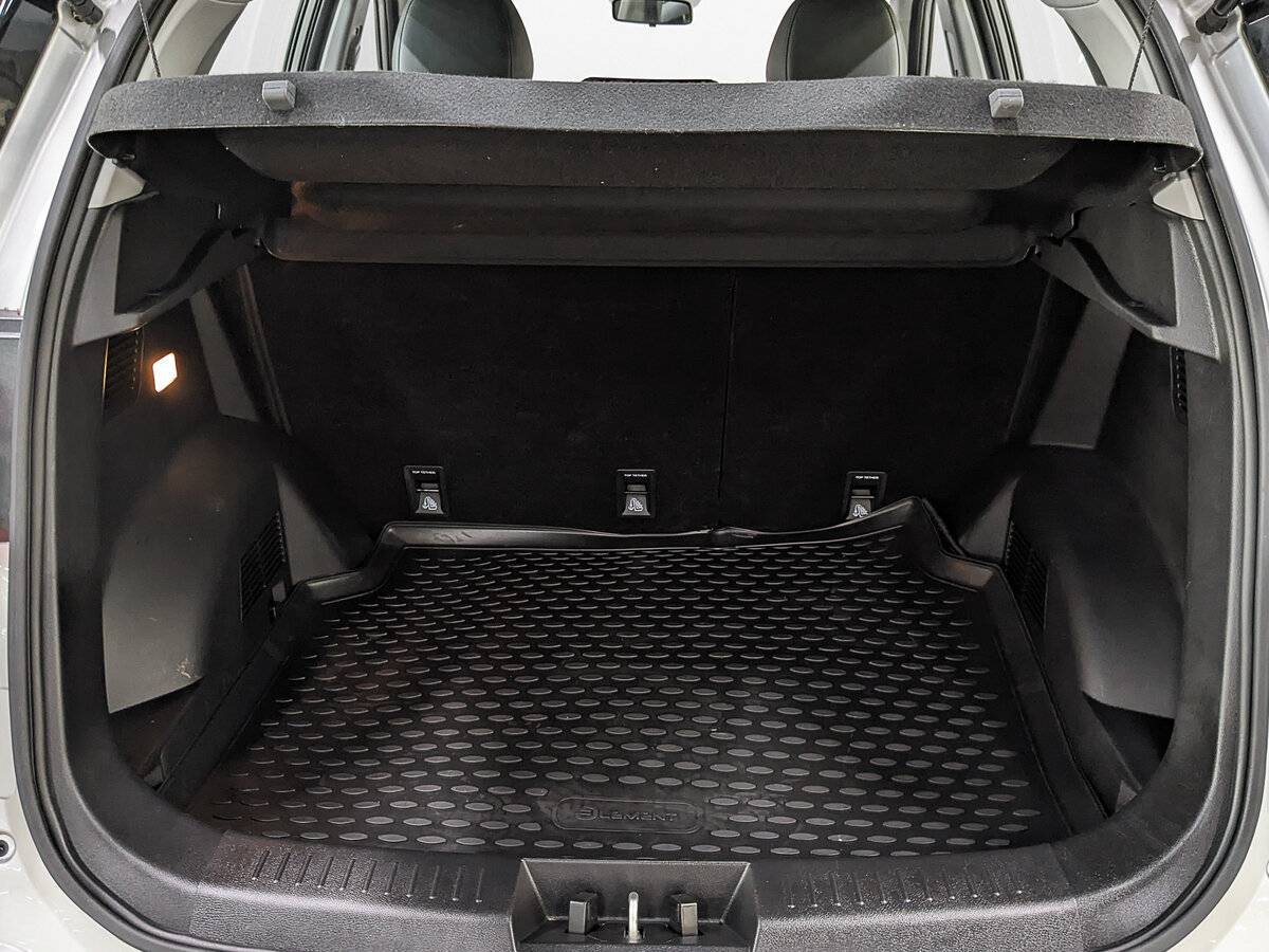 Chery Tiggo 4 Pro б/у, 2023, Вариатор. Фото: #9