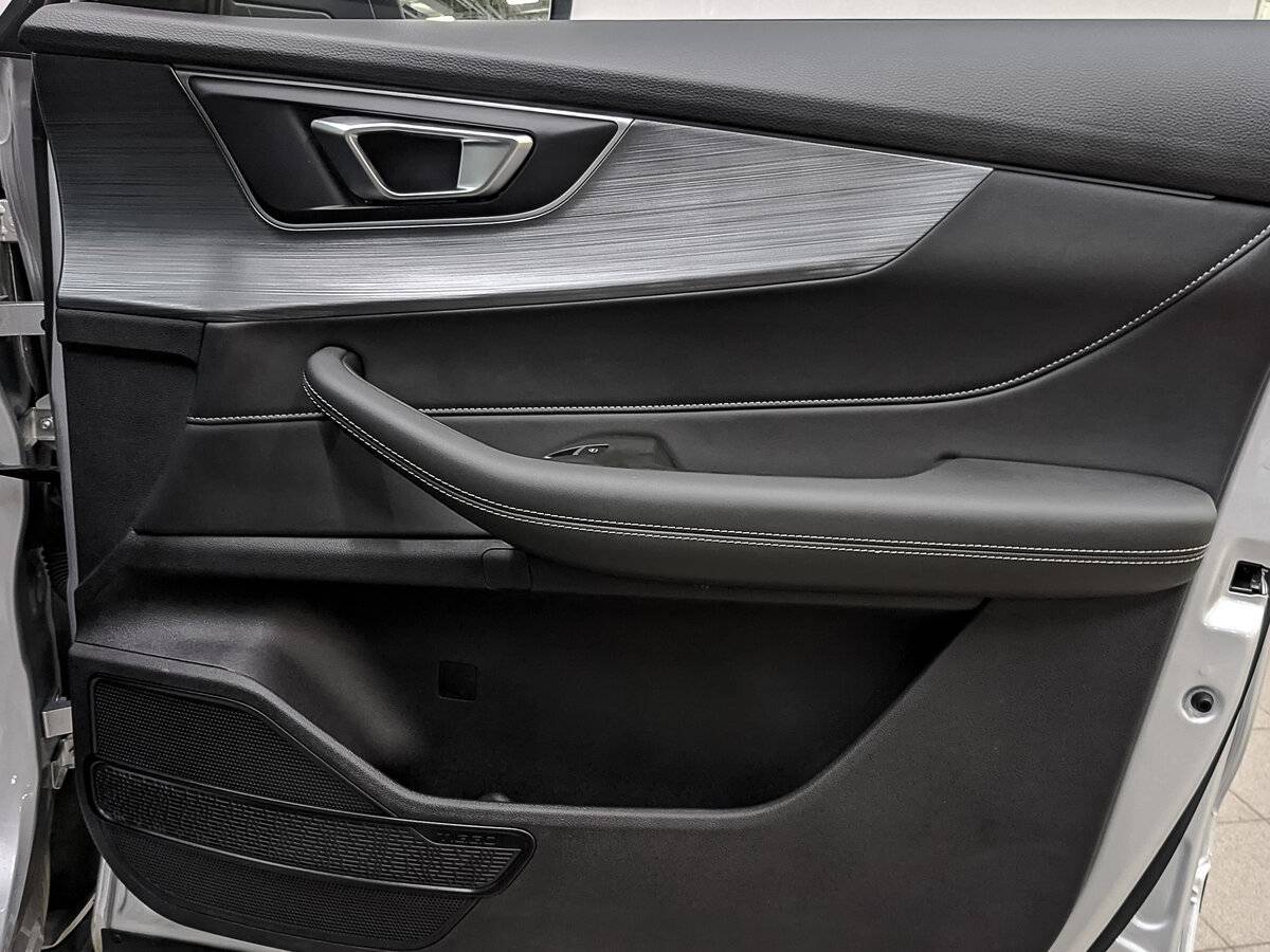 Chery Tiggo 4 Pro б/у, 2023, Вариатор. Фото: #24